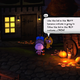 Illustration for article titled Hidden Treats in… Costume Quest